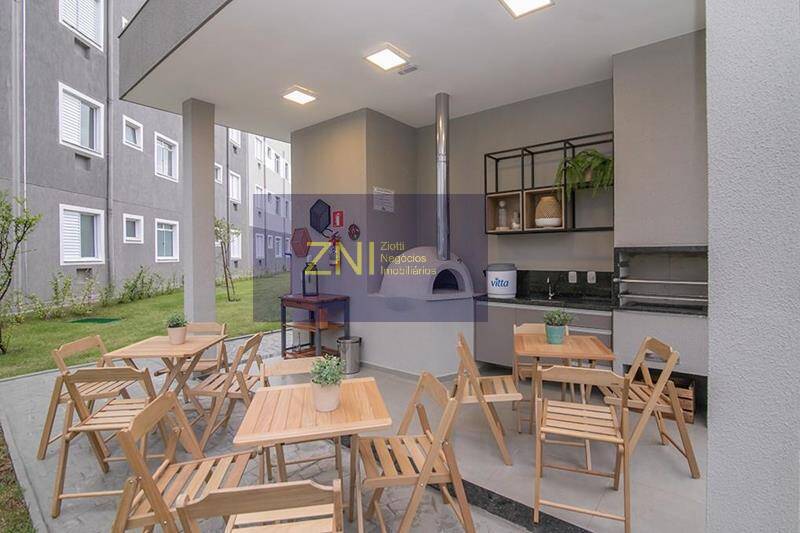 Apartamento, 2 quartos, 43 m² - Foto 15