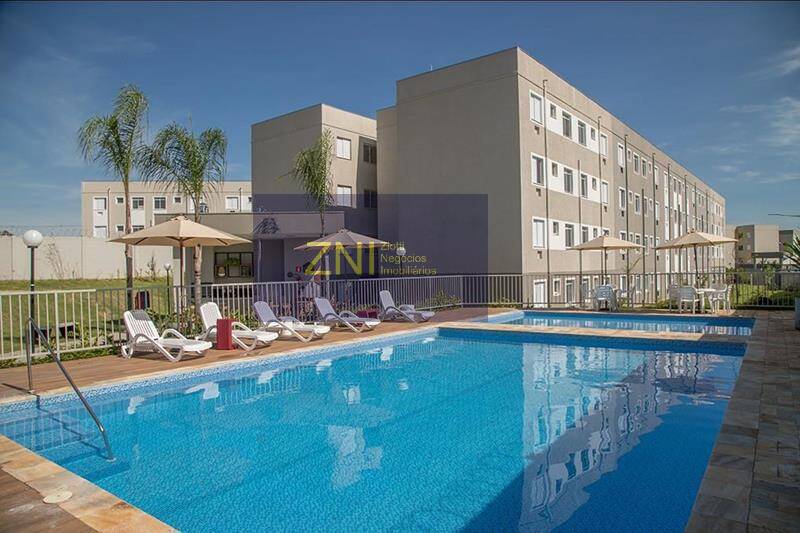 Apartamento, 2 quartos, 43 m² - Foto 10