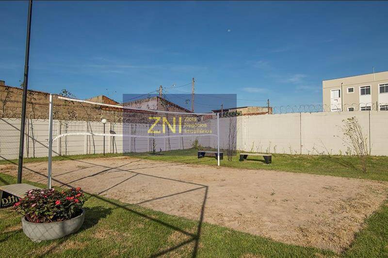 Apartamento, 2 quartos, 43 m² - Foto 12