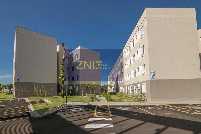 Apartamento, 2 quartos, 43 m² - Foto 20