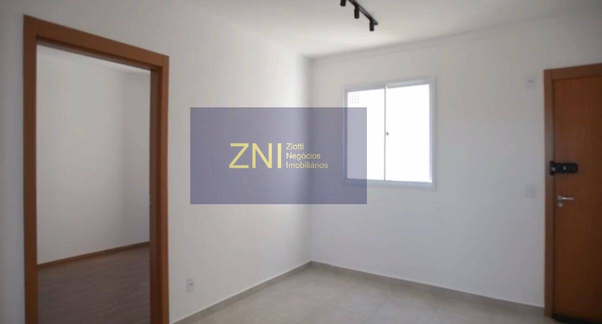 Apartamento, 2 quartos, 43 m² - Foto 3