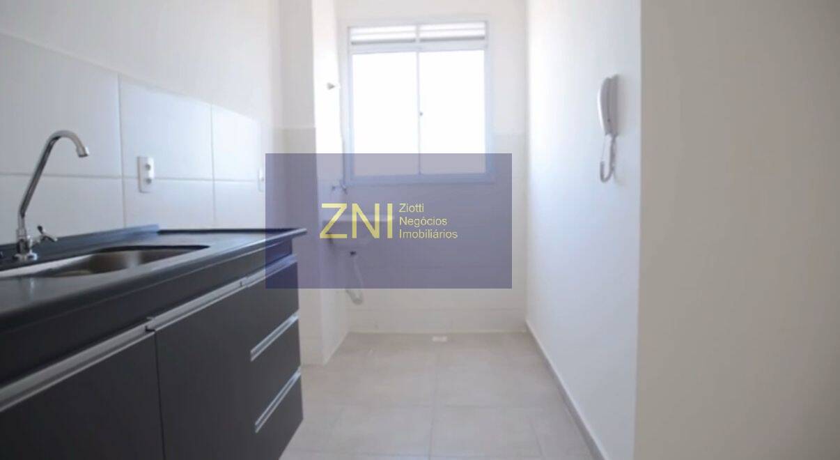 Apartamento, 2 quartos, 43 m² - Foto 7