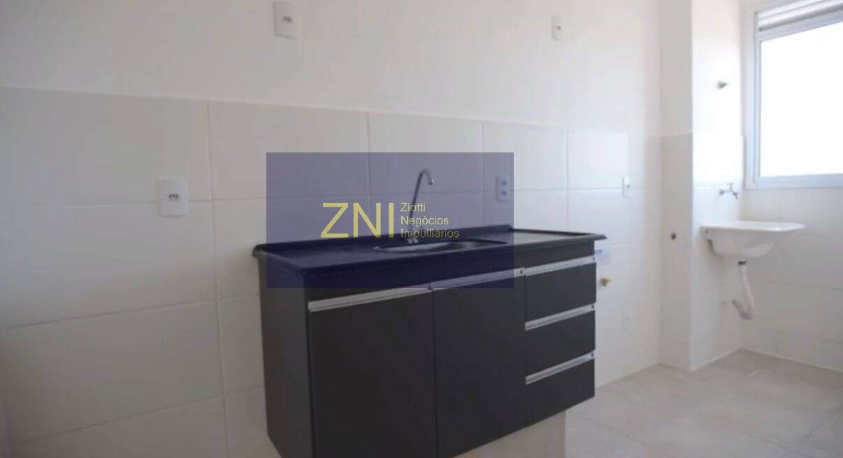 Apartamento, 2 quartos, 43 m² - Foto 6