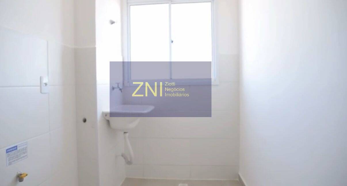 Apartamento, 2 quartos, 43 m² - Foto 8