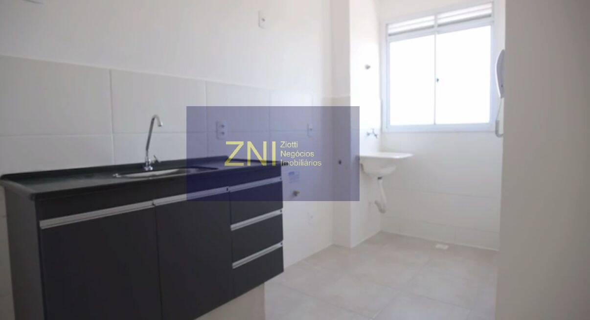 Apartamento, 2 quartos, 43 m² - Foto 5
