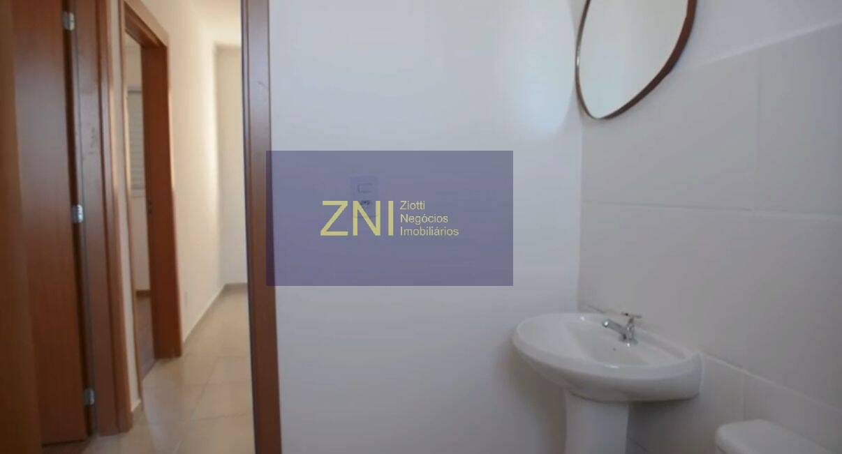Apartamento, 2 quartos, 43 m² - Foto 9