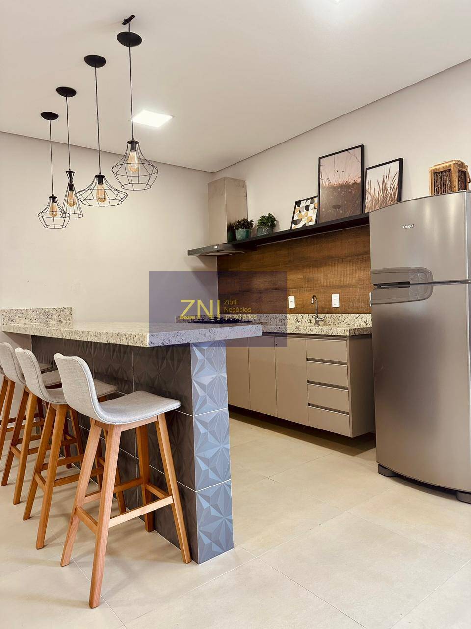 Apartamento, 2 quartos, 42 m² - Foto 10