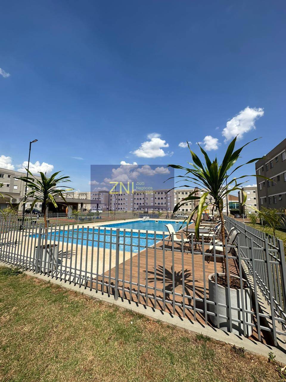 Apartamento, 2 quartos, 42 m² - Foto 1