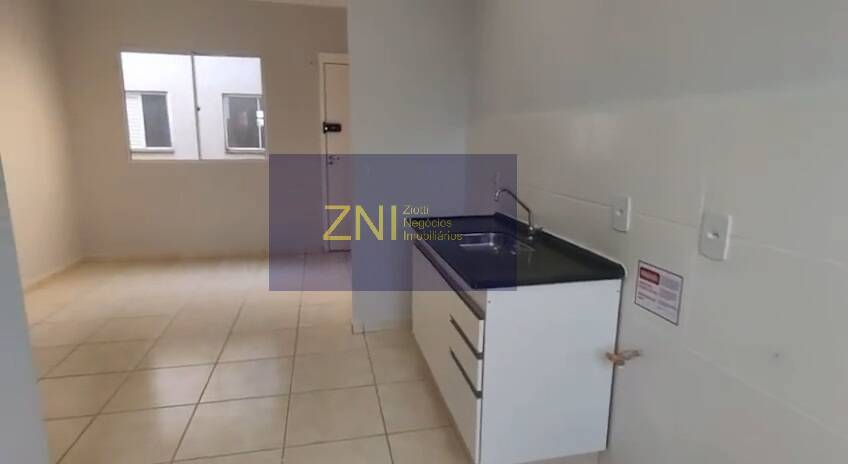Apartamento, 2 quartos, 42 m² - Foto 4