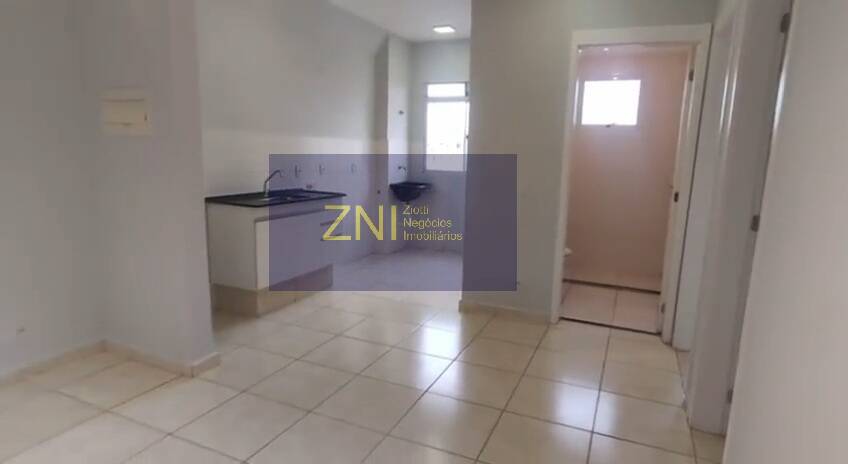 Apartamento, 2 quartos, 42 m² - Foto 2