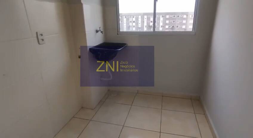 Apartamento, 2 quartos, 42 m² - Foto 5