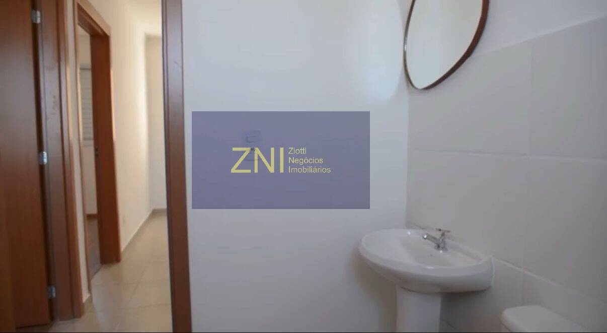 Apartamento, 2 quartos, 42 m² - Foto 8