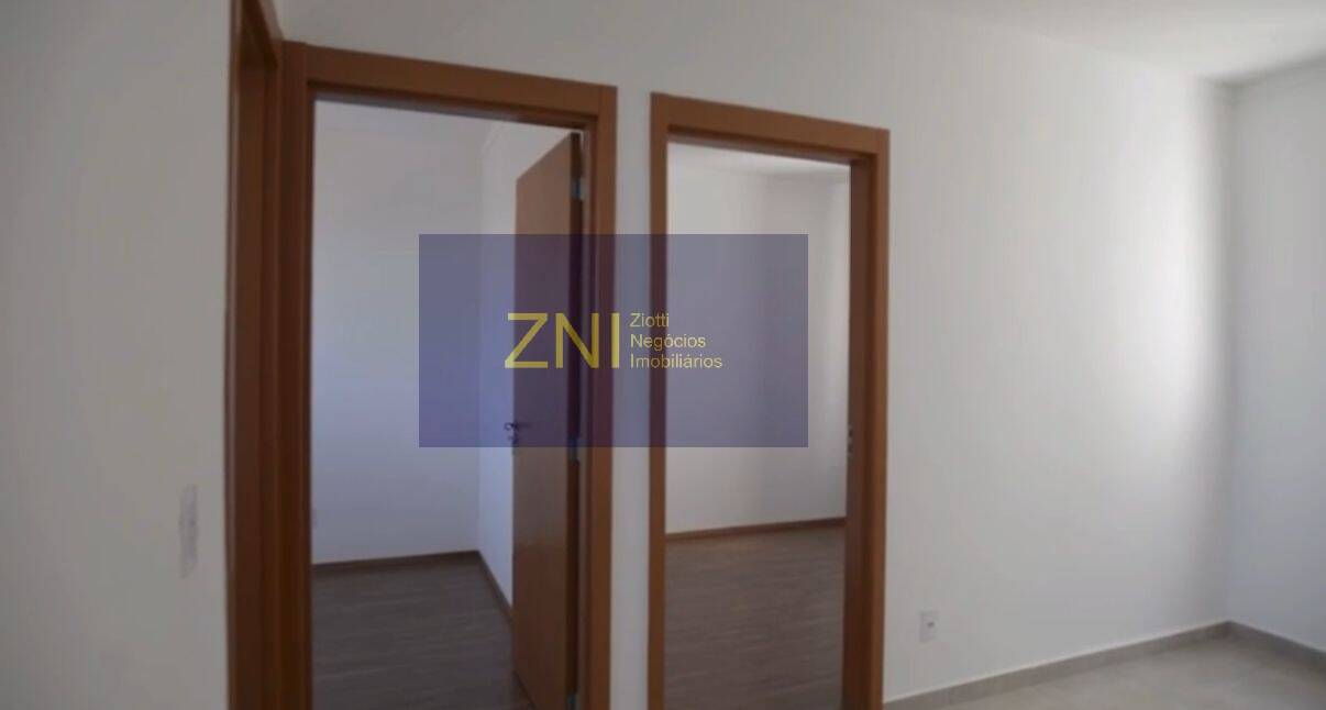 Apartamento, 2 quartos, 42 m² - Foto 6