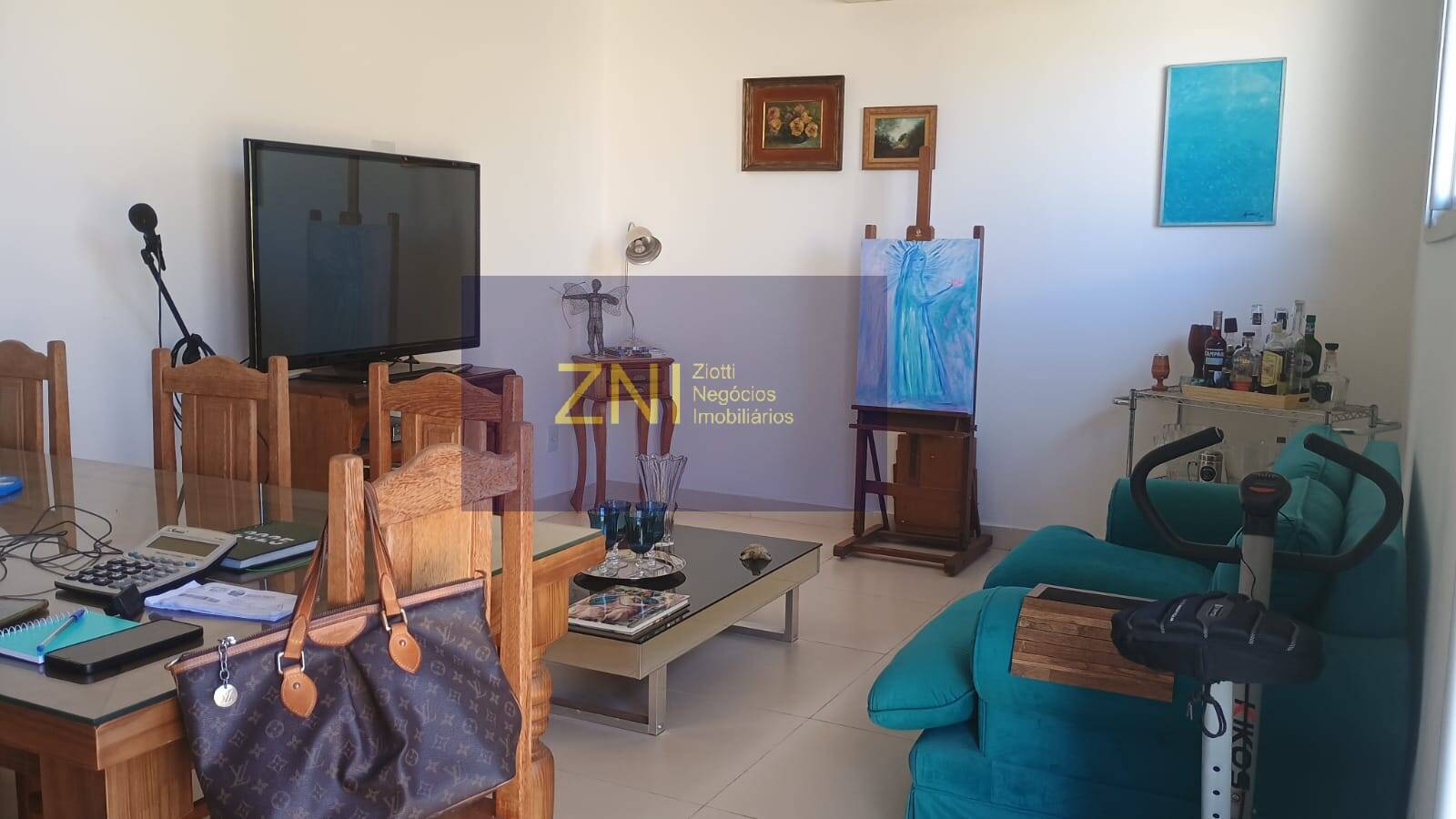Casa, 3 quartos, 300 m² - Foto 4