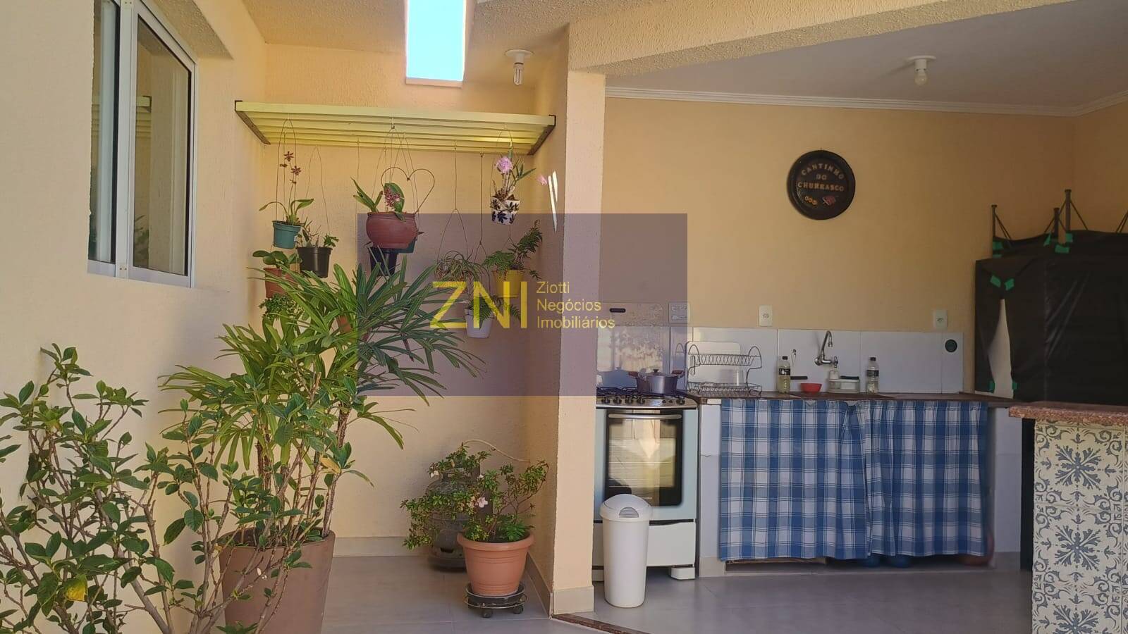 Casa, 3 quartos, 300 m² - Foto 25
