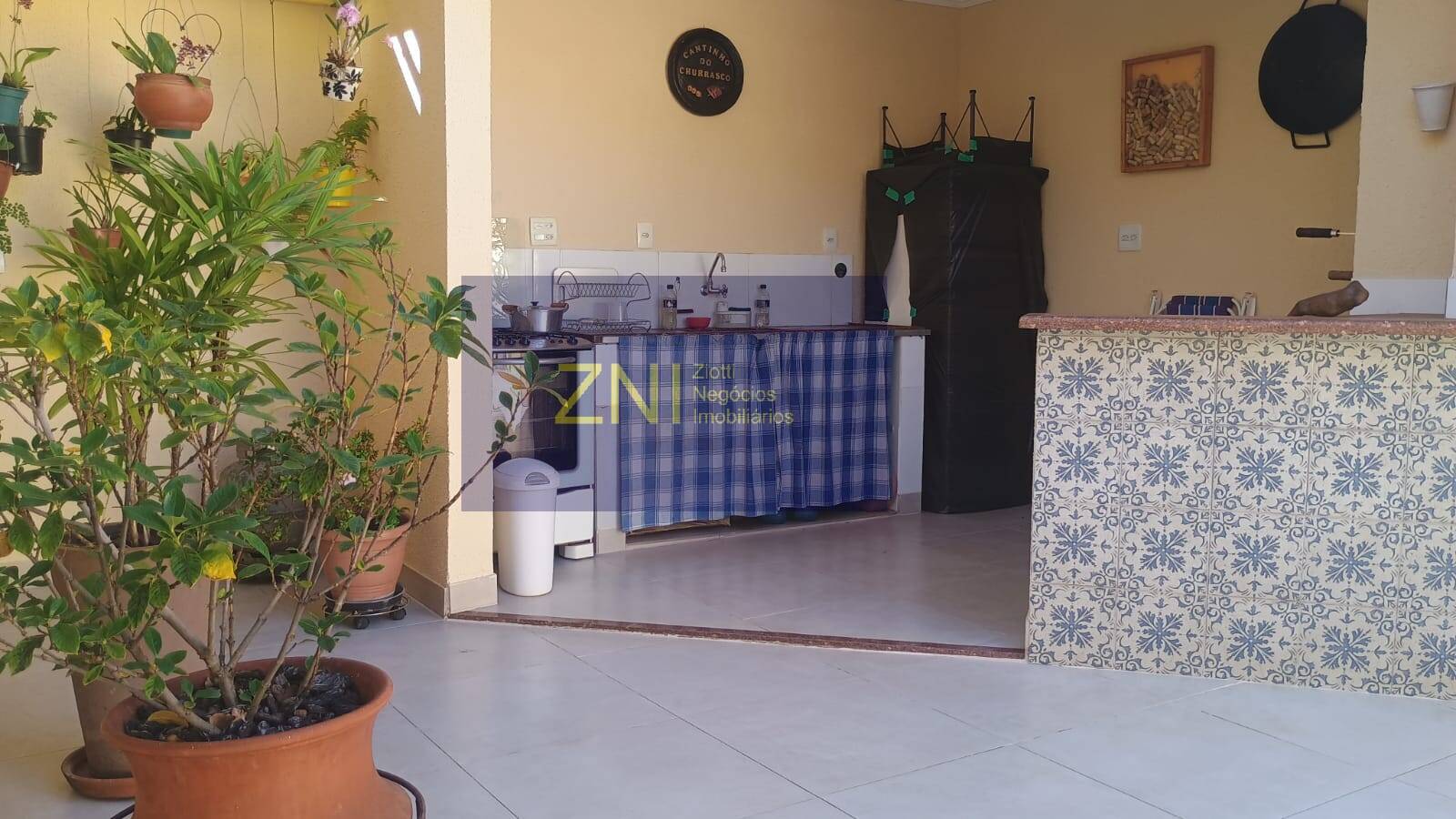 Casa, 3 quartos, 300 m² - Foto 24