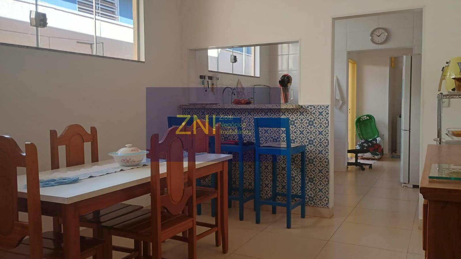 Casa, 3 quartos, 300 m² - Foto 7