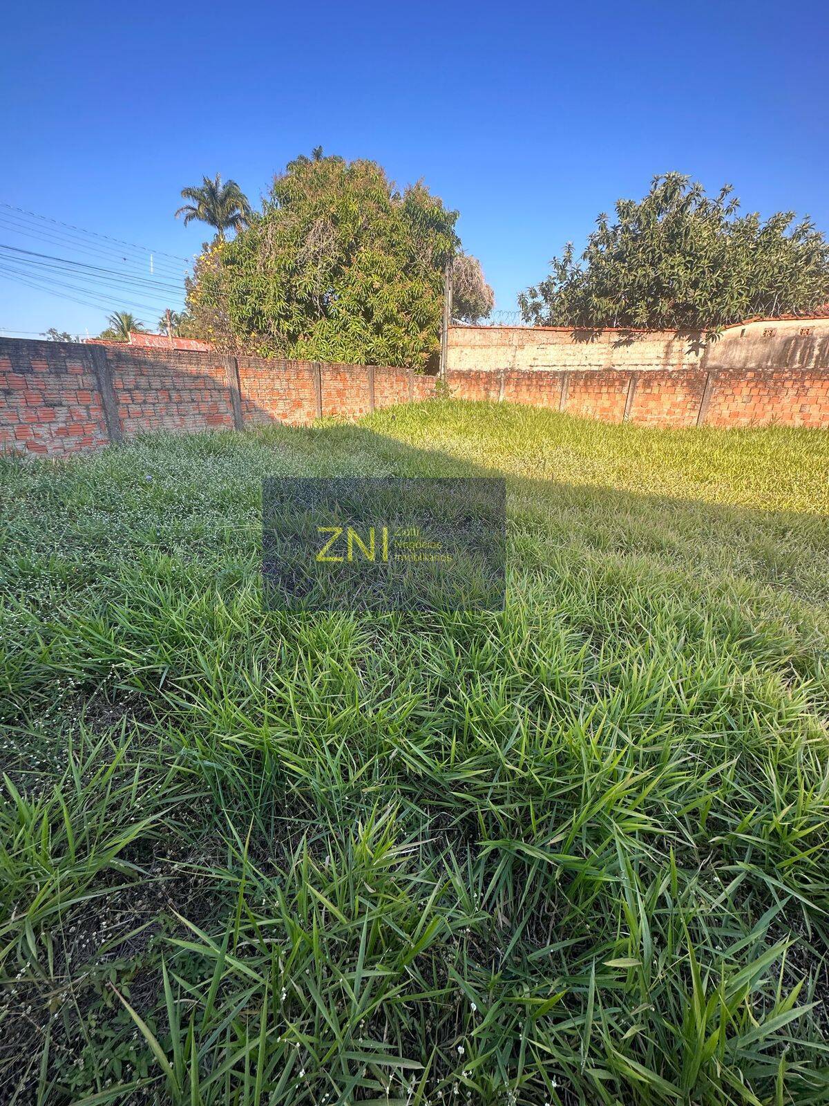 Terreno, 537 m² - Foto 1