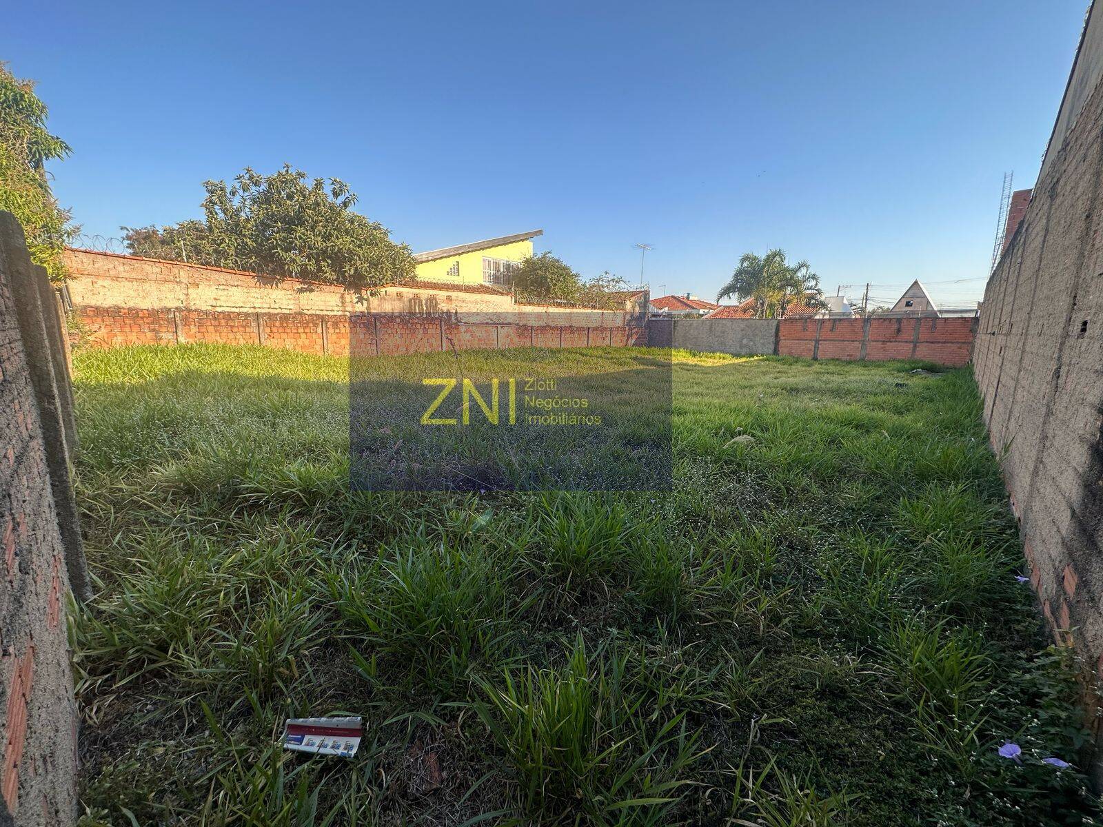 Terreno, 537 m² - Foto 2