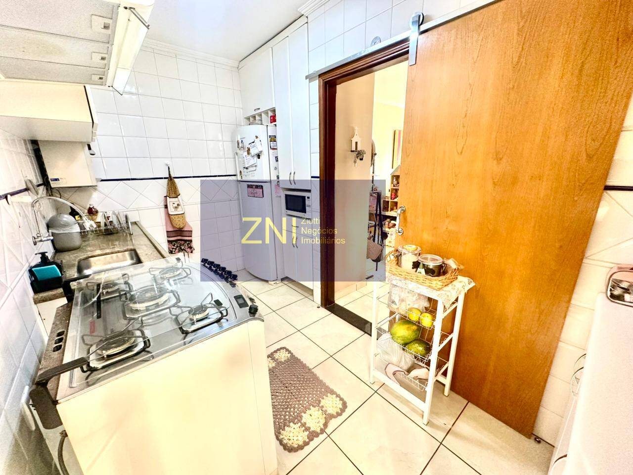 Apartamento, 3 quartos, 77 m² - Foto 7