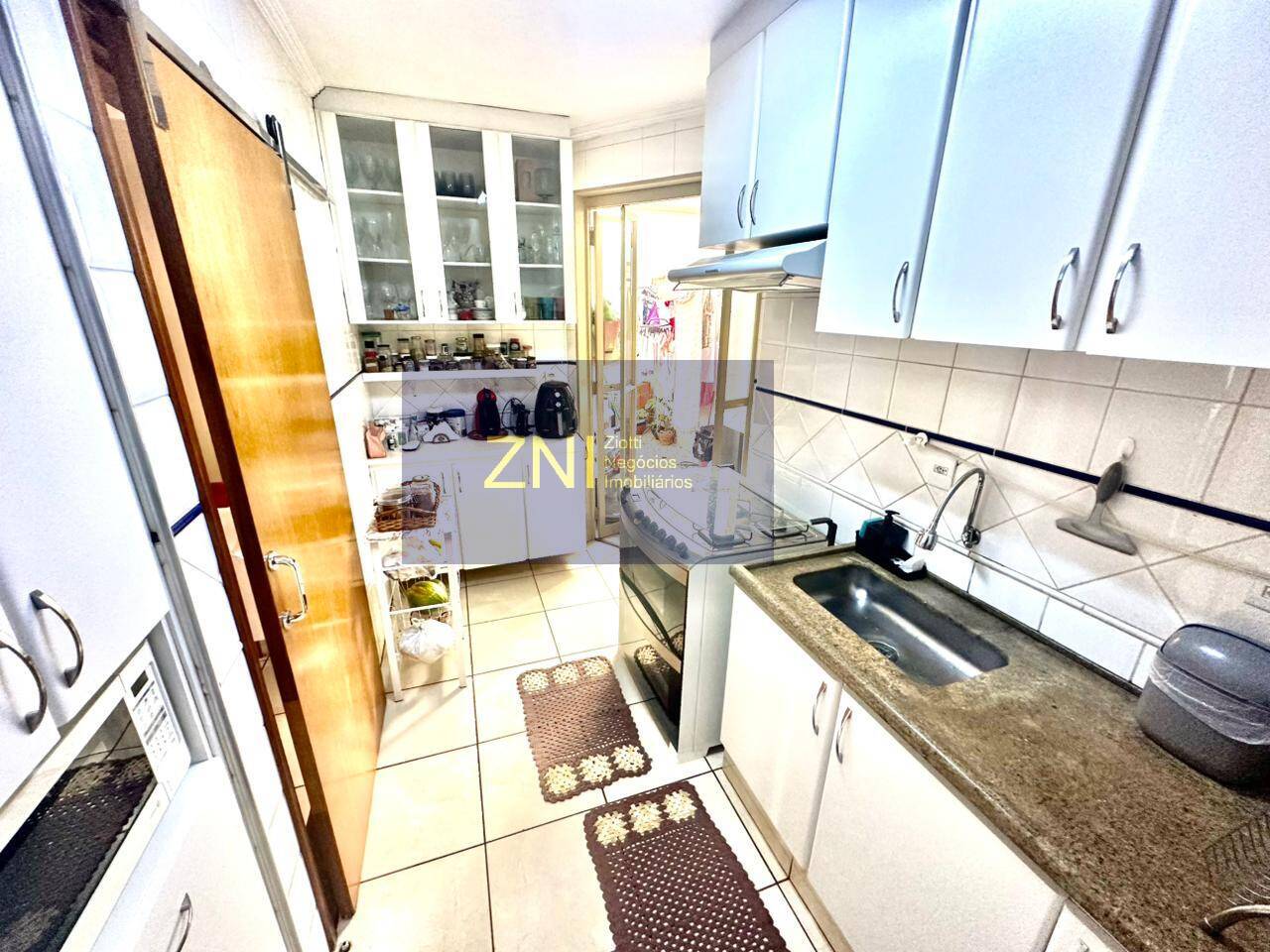 Apartamento, 3 quartos, 77 m² - Foto 6