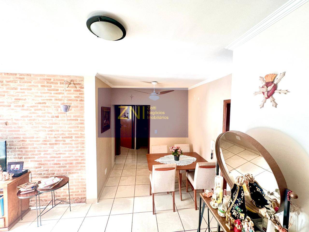 Apartamento, 3 quartos, 77 m² - Foto 4
