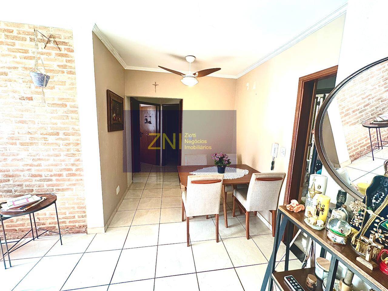 Apartamento, 3 quartos, 77 m² - Foto 5