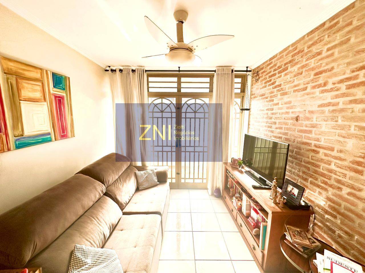 Apartamento, 3 quartos, 77 m² - Foto 3