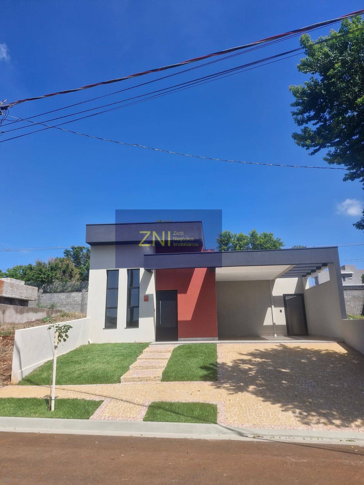 Casa, 3 quartos, 250 m² - Foto 1