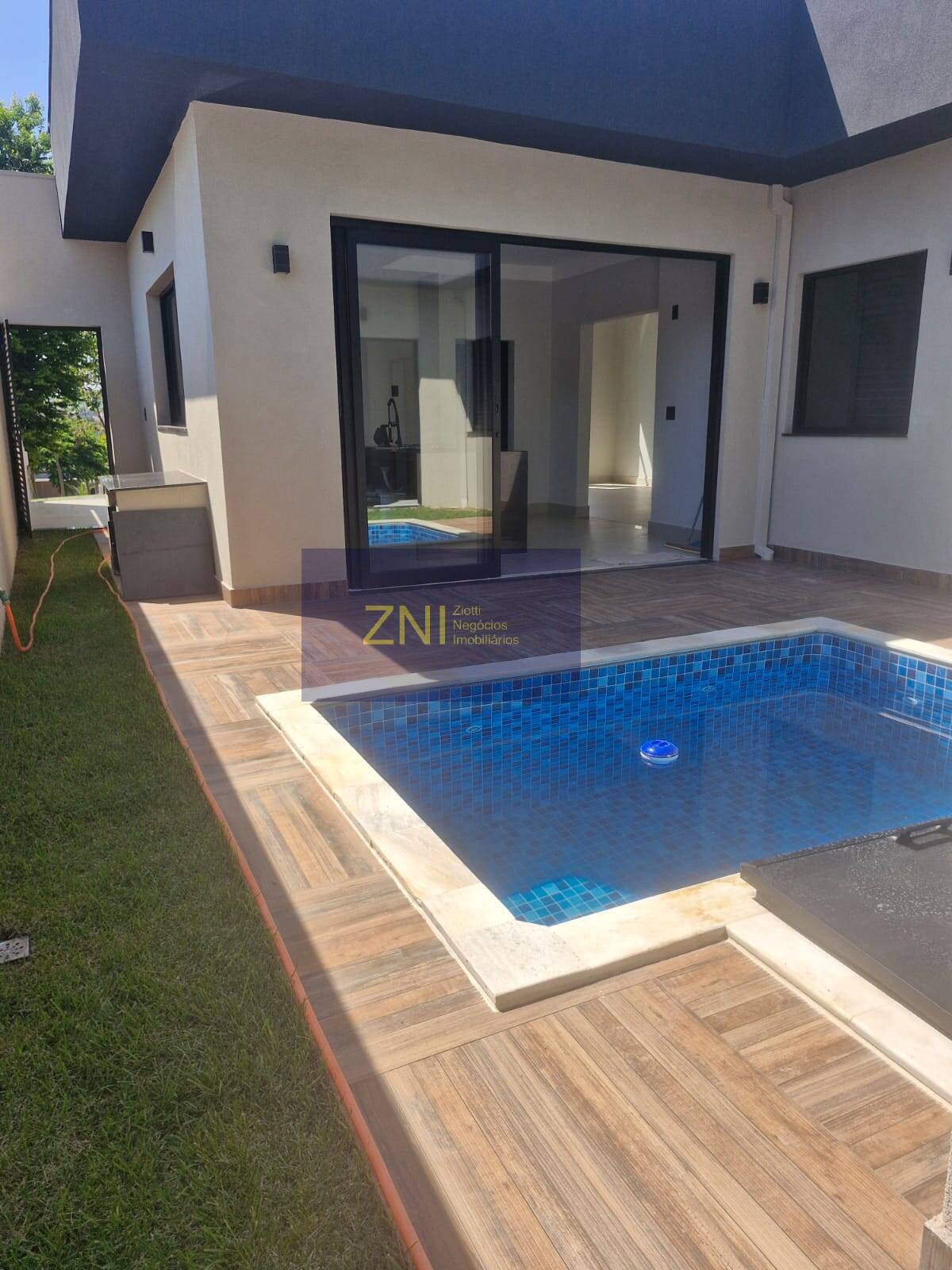Casa, 3 quartos, 250 m² - Foto 7