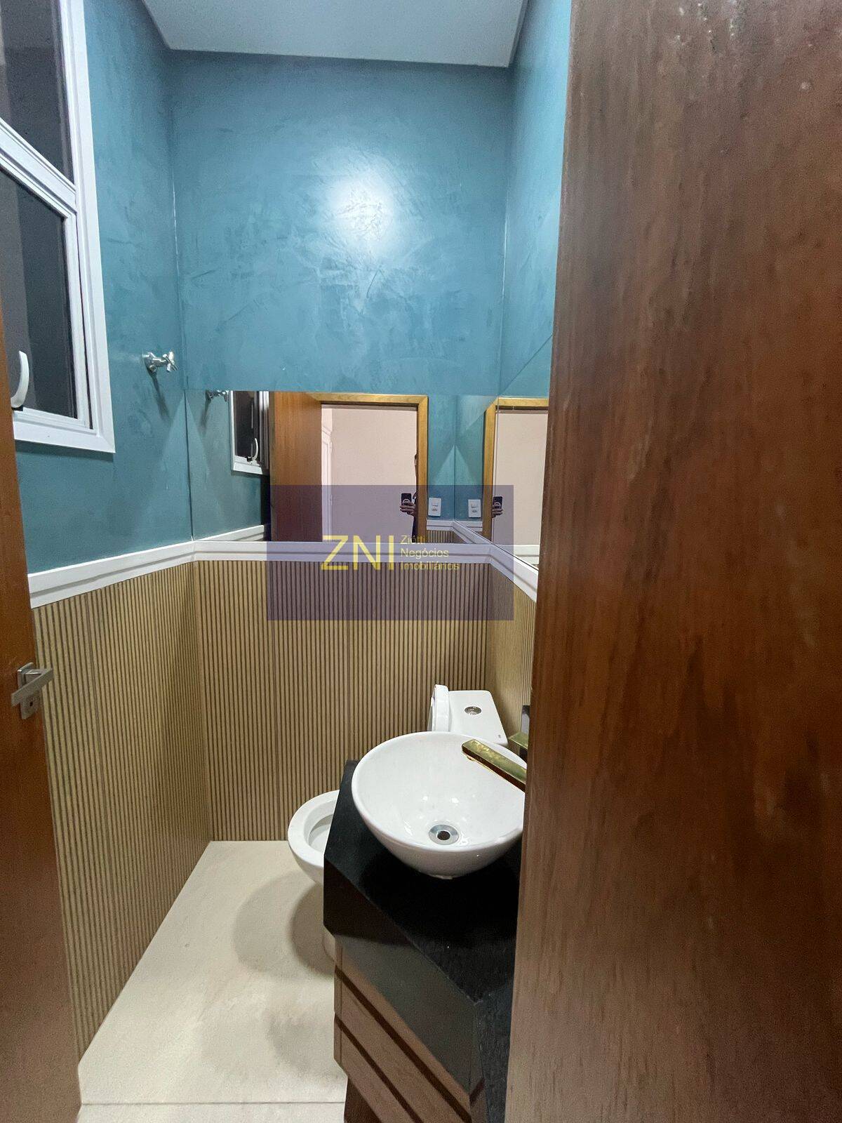 Casa de Condomínio, 3 quartos - Foto 3