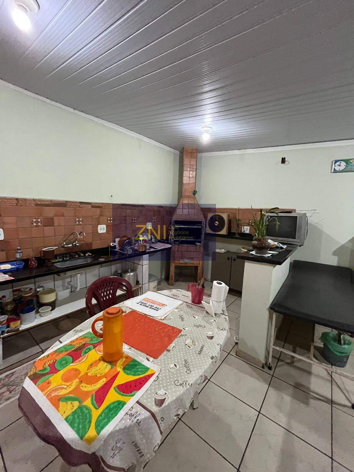 Casa, 4 quartos, 280 m² - Foto 10