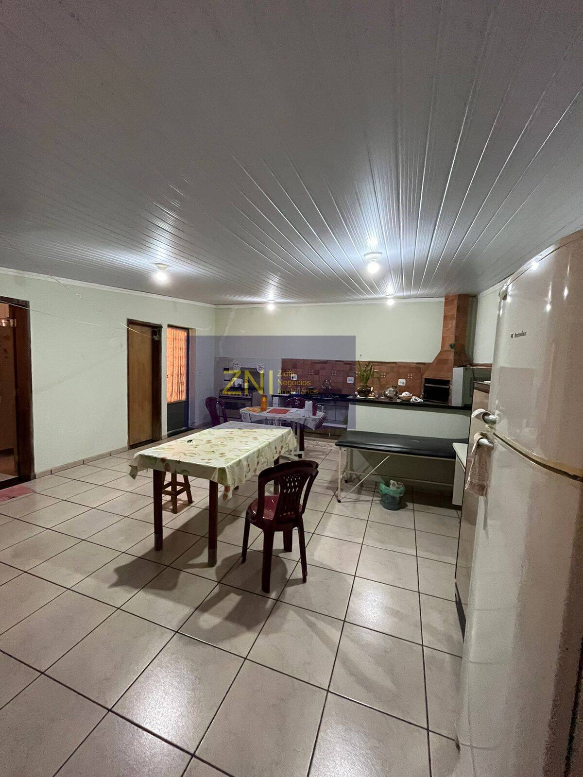 Casa, 4 quartos, 280 m² - Foto 11