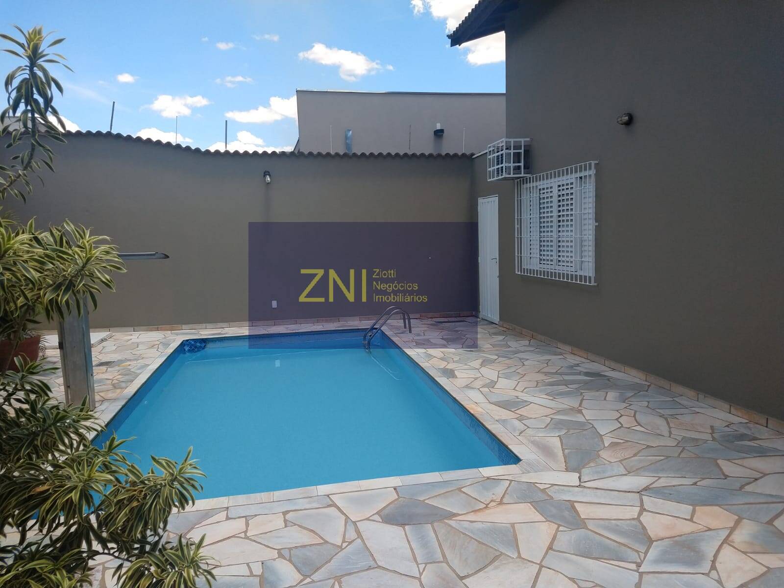 Casa, 4 quartos, 459 m² - Foto 16