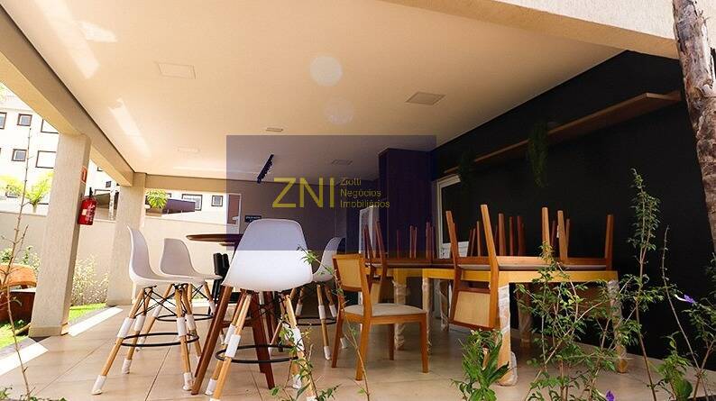 Apartamento, 2 quartos, 40 m² - Foto 13