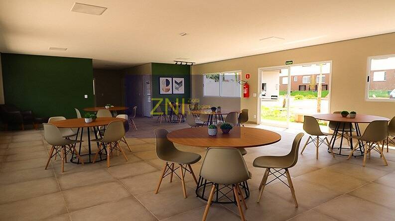 Apartamento, 2 quartos, 40 m² - Foto 11