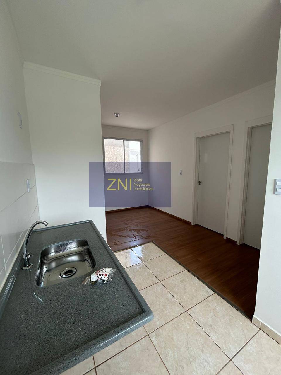 Apartamento, 2 quartos, 40 m² - Foto 5