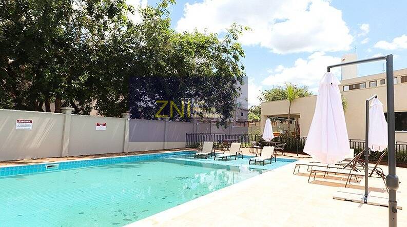 Apartamento, 2 quartos, 40 m² - Foto 10
