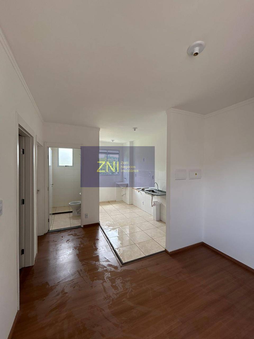 Apartamento, 2 quartos, 40 m² - Foto 6