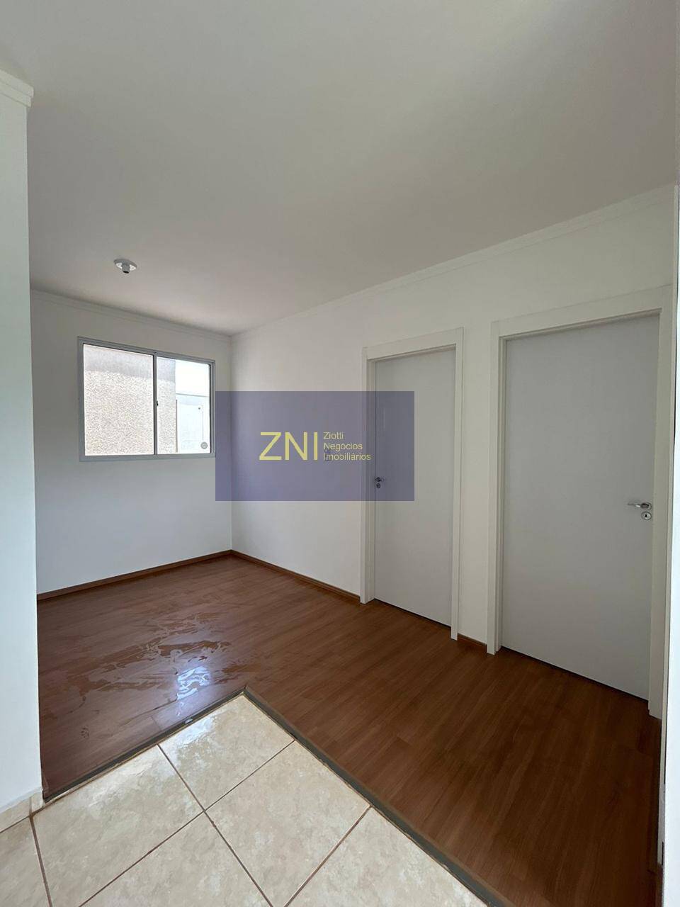 Apartamento, 2 quartos, 40 m² - Foto 3