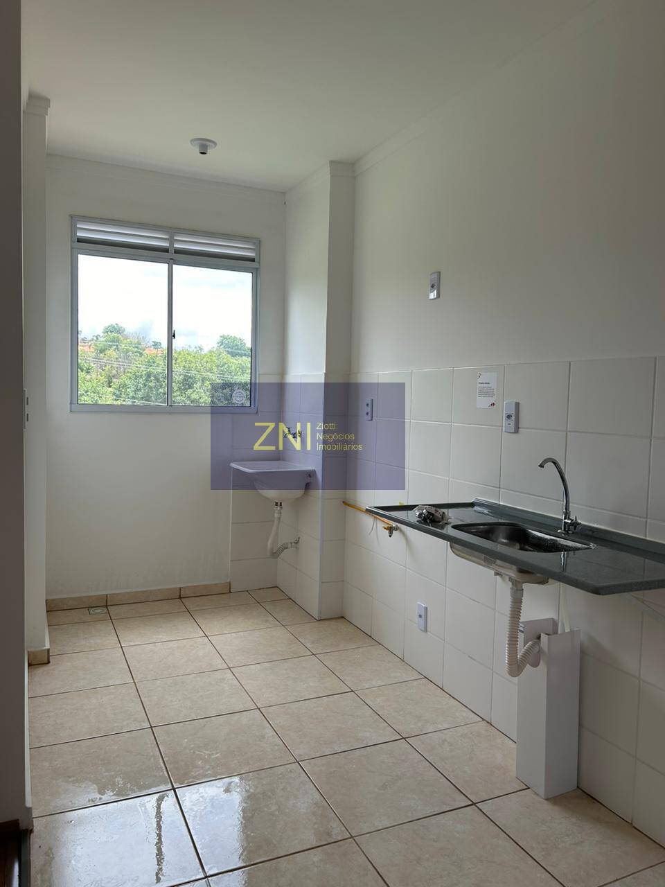 Apartamento, 2 quartos, 40 m² - Foto 7