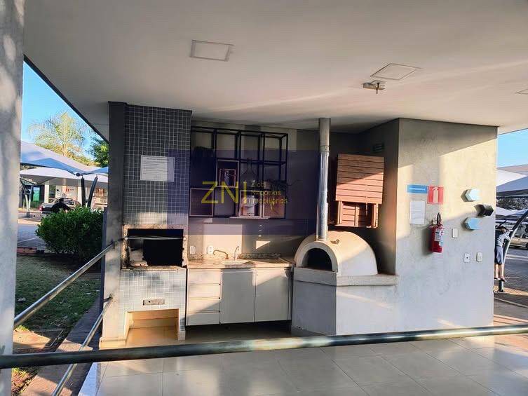 Apartamento, 2 quartos, 43 m² - Foto 9