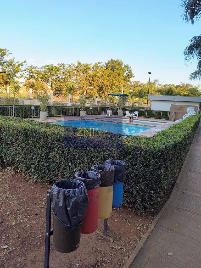 Apartamento, 2 quartos, 43 m² - Foto 1