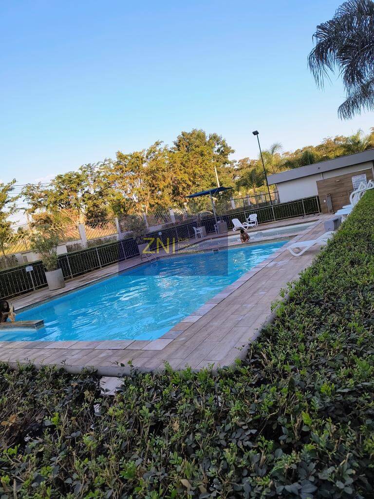 Apartamento, 2 quartos, 43 m² - Foto 8