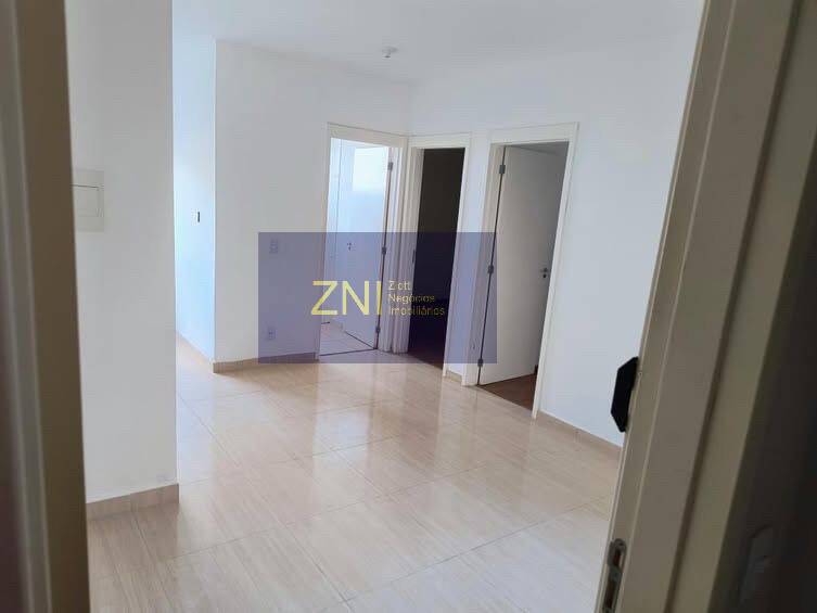 Apartamento, 2 quartos, 43 m² - Foto 2