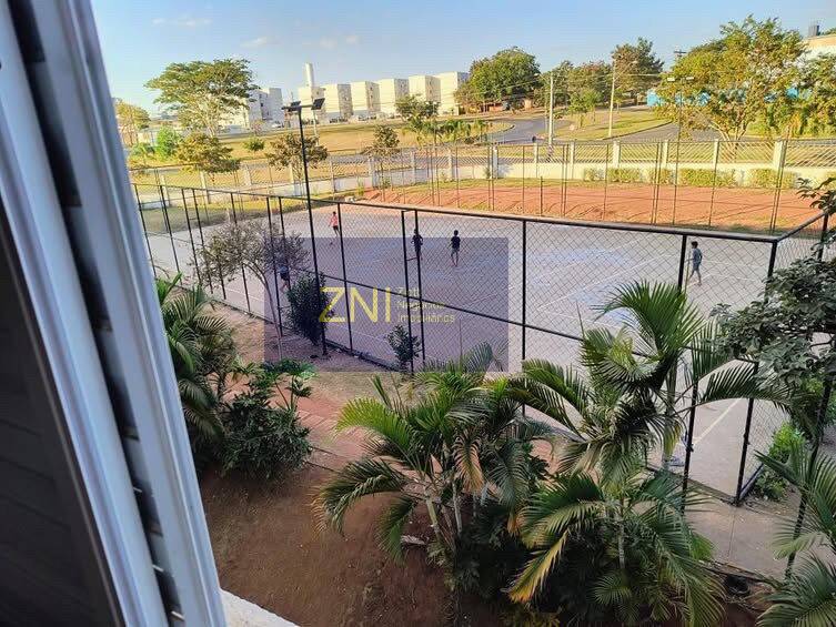 Apartamento, 2 quartos, 43 m² - Foto 10