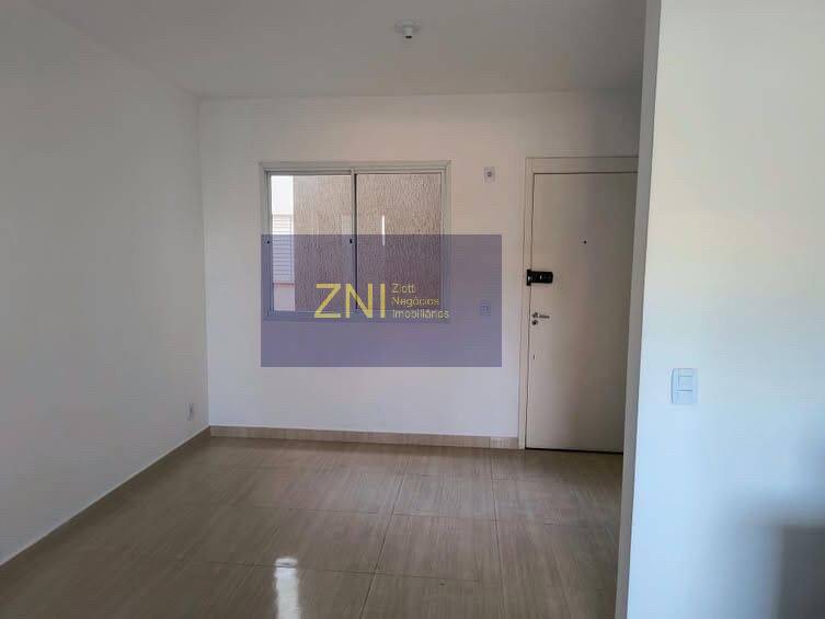 Apartamento, 2 quartos, 43 m² - Foto 7