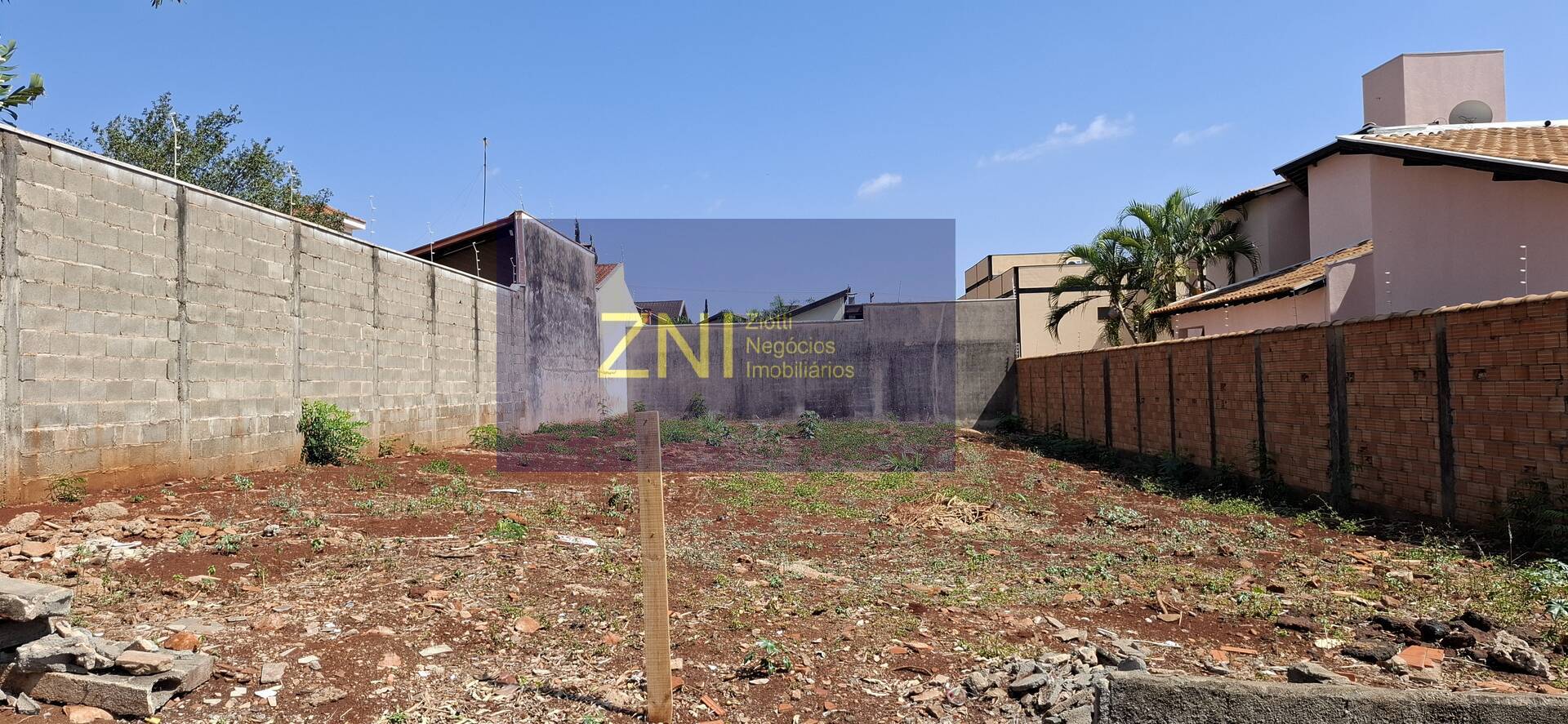 Terreno, 490 m² - Foto 3