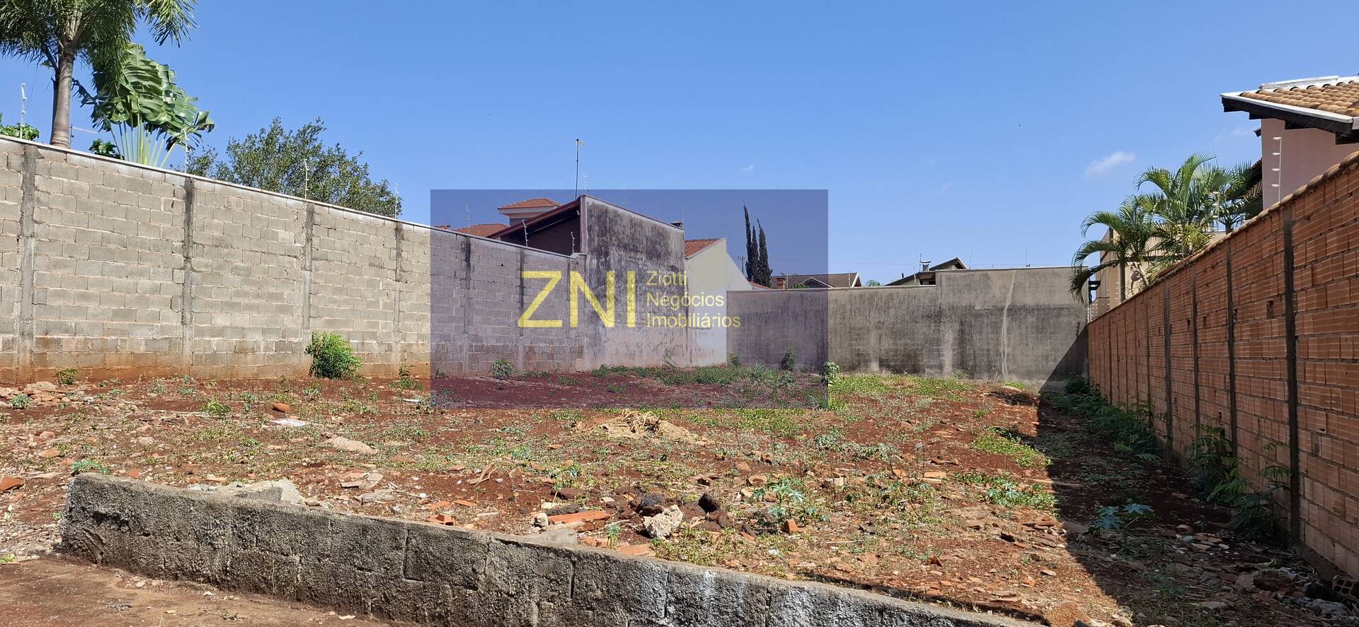 Terreno, 490 m² - Foto 4