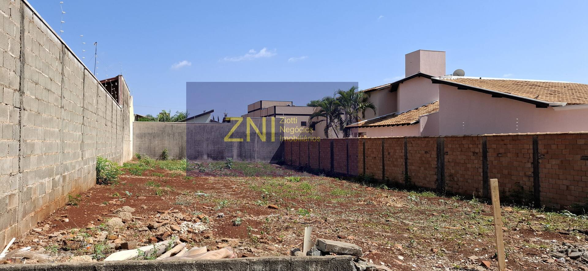 Terreno, 490 m² - Foto 2